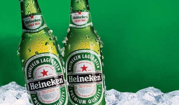 Heineken ушёл, но остался